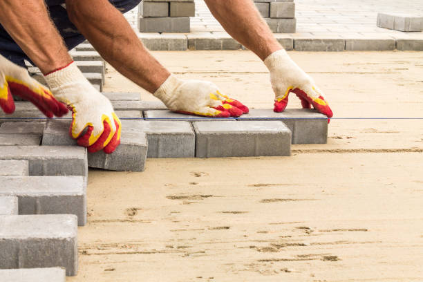 Best Commercial Driveway Pavers  in Soda Springs, ID