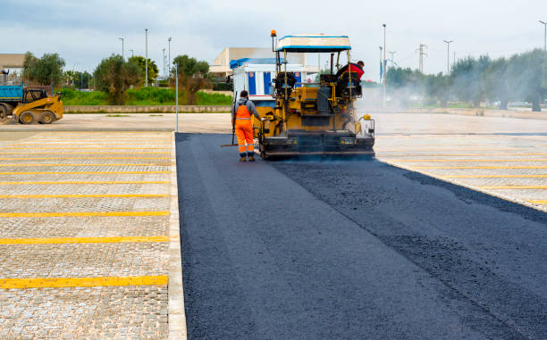 Best Custom Driveway Pavers  in Soda Springs, ID