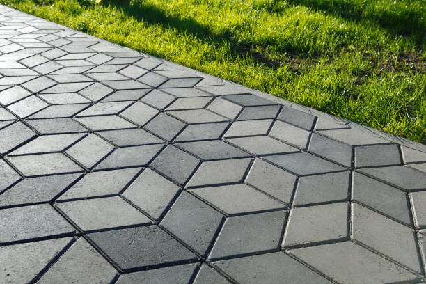 Best Permeable Paver Driveway  in Soda Springs, ID