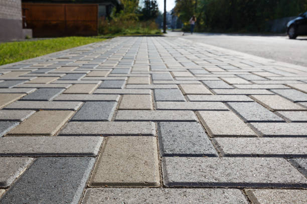 Best Driveway Paving Contractor  in Soda Springs, ID