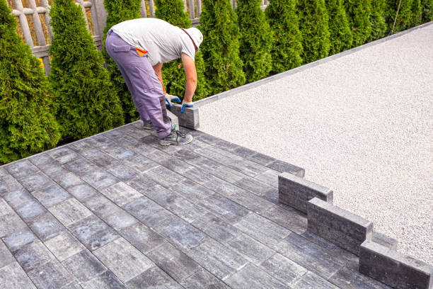 Reasons to Select Us for Your Driveway Paving Requirements in Soda Springs, ID