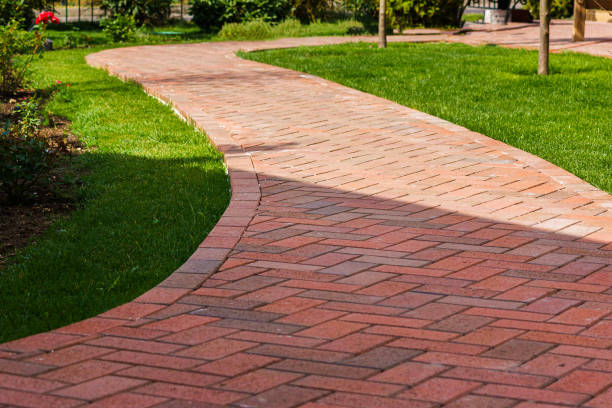 Professional Driveway Pavers in Soda Springs, ID