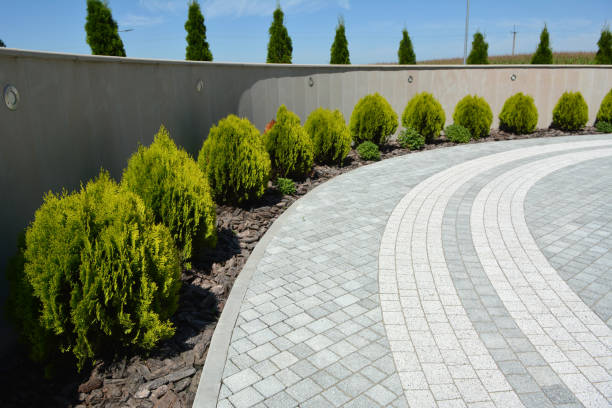 Best Driveway Paver Sealing  in Soda Springs, ID